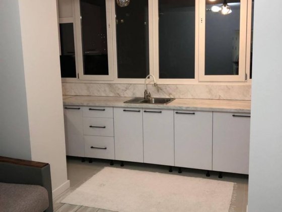 Квартира однокімнатна в новобудові Ровно