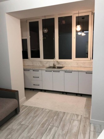 Квартира однокімнатна в новобудові - фото 1