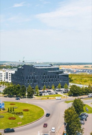 2 кімнатна квартира. Супер ціна, якість, стиль напряму від забудовника - фото 1