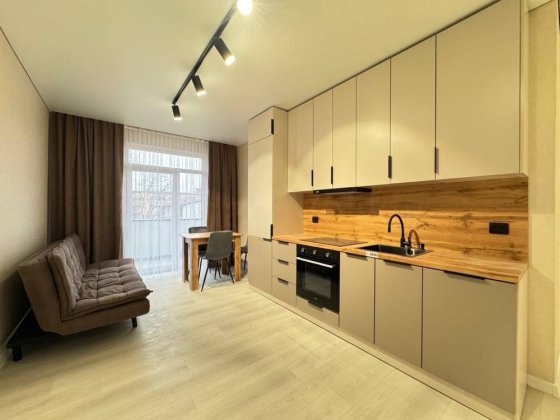 Продаж 1к квартири/Центр Міста/ЖК Тихого/Ремонт/40.1м2 Ужгород