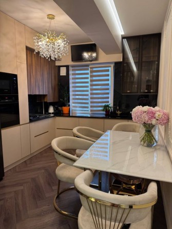 квартира 3-х кімнатний двоярусний пентхаус - фото 1