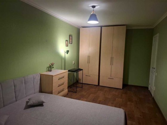 Продаж 2к квартири на другому поверсі, цегляний будинок Суми