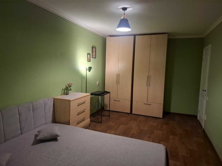 Продаж 2к квартири на другому поверсі, цегляний будинок - фото 1