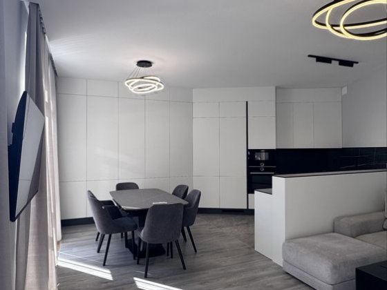 ЖК Residents Park. Продаж просторої 1.5 кімнатної. 78 м.кв Ужгород