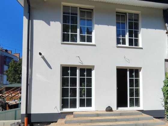 Продаж однокімнатної квартири новобудови з власною терасою Ровно