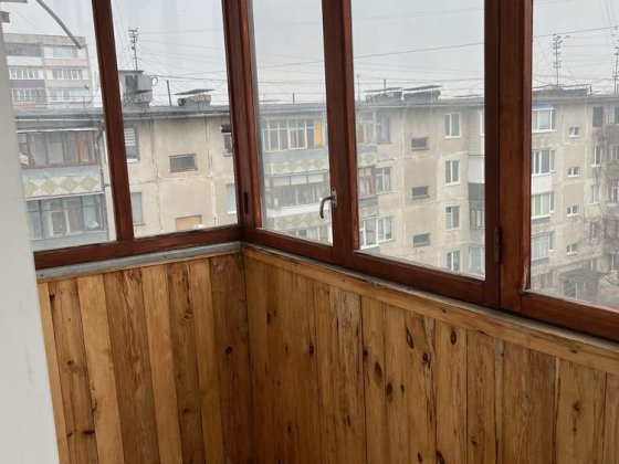 Продається 1 к квартира вул. Холодноярськоі бригади ( СКД) Суми