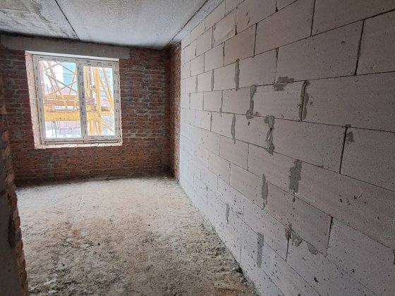 Продаж 2 кімнатної квартири 70 кв.м. Тернопіль