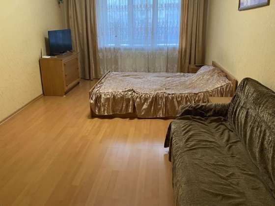 1к. квартира пр.Свободи. Автономне опалення, 1 пов. Суми