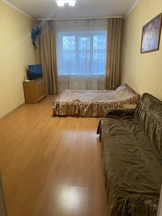 1к. квартира пр.Свободи. Автономне опалення, 1 пов. - фото 1