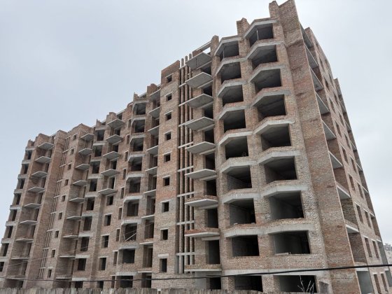 Продаж квартири в новобудові пр вул. Володимира Великого Тернополь