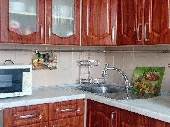 Продам 3кмн квартиру на пр. М. Лушпи Суми