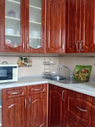 Продам 3кмн квартиру на пр. М. Лушпи - фото 1