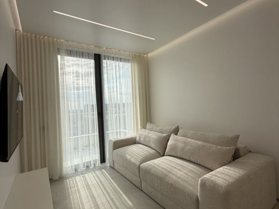 Пентхаус. Квартира в ЖК Парк ленд. Дві спальні + тераса Ужгород