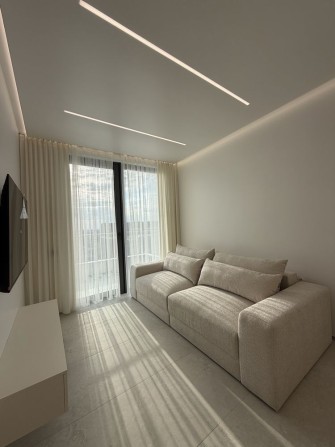 Пентхаус. Квартира в ЖК Парк ленд. Дві спальні + тераса - фото 1