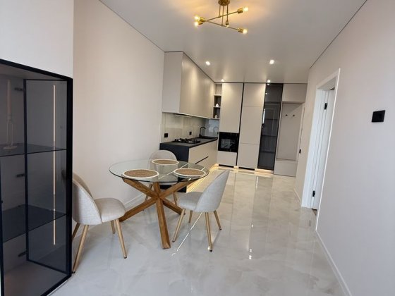 Дуже красива новинка 1 на квартира з авторським ремонтом! Ровно