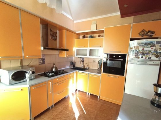 Продаж 2-кім квартири по вул. Котляревського Тернополь