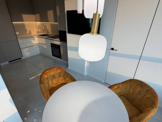 Продається 1 к. Квартира 51 м2 велика та простора по вул. О.Довженка Тернополь