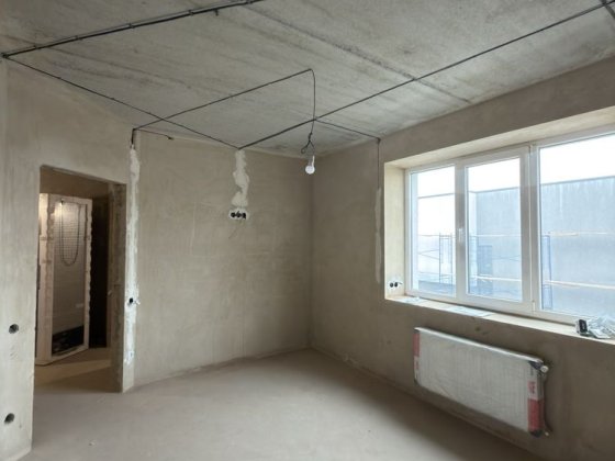 Продаж квартири в Сучасному районі міста Ровно