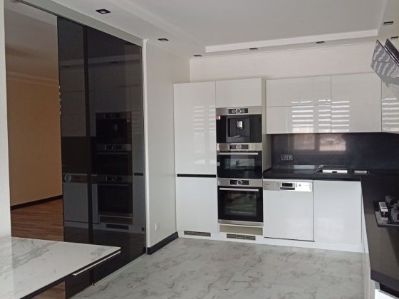 3 кім квартира в центрі Суми