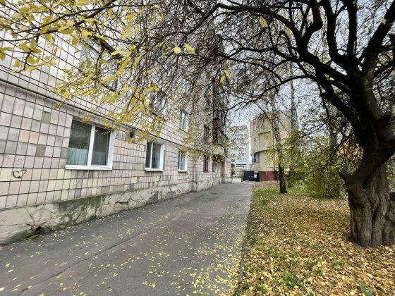 Трикімнатна Центр Злата Плаза Ровно