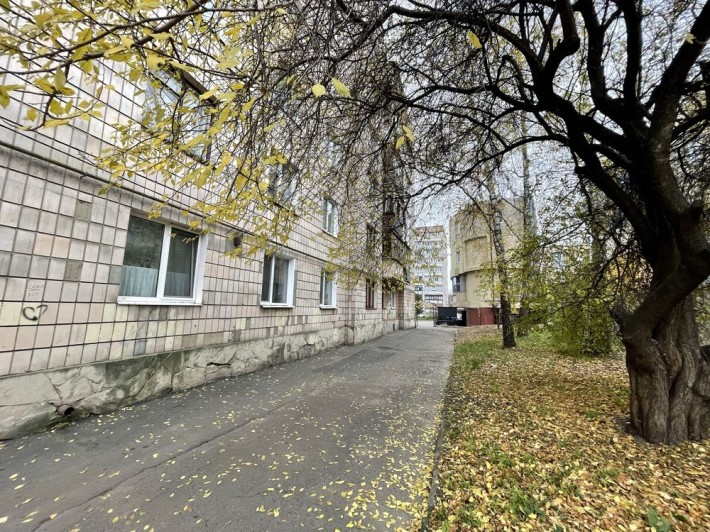 Трикімнатна Центр Злата Плаза - фото 1