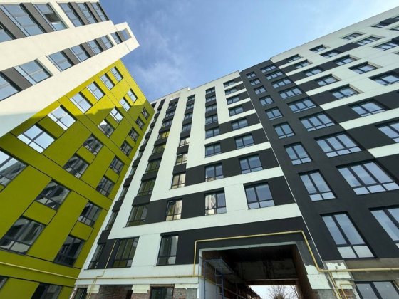 Продається 1 кімнатна квартира вул. Микулинецька Тернополь