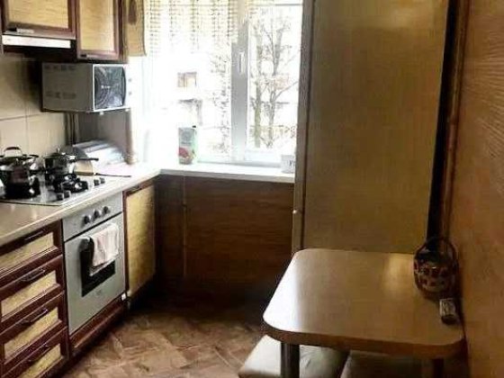 Продаж 4-кімнатної квартири по вул.Реміснича Суми