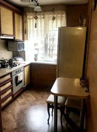 Продаж 4-кімнатної квартири по вул.Реміснича - фото 1