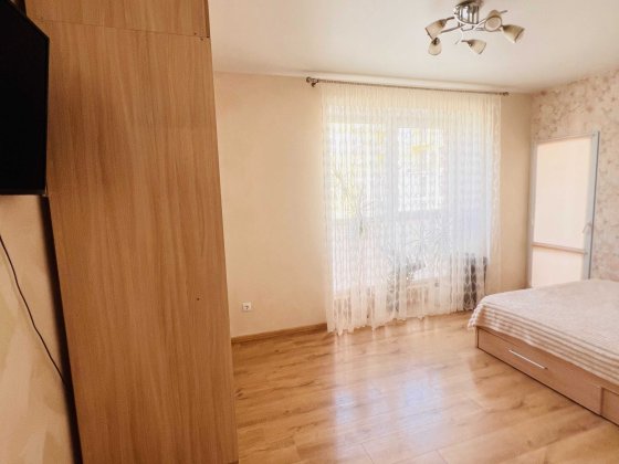 3-кімнатна в ЖК "на Щасливому" Ровно