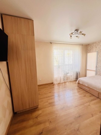 3-кімнатна в ЖК "на Щасливому" - фото 1