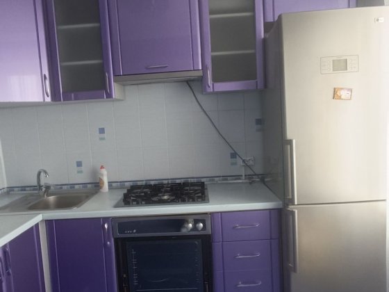 Продам 2 кім квартиру на Ковпака Суми