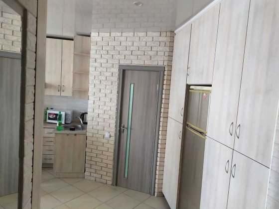 Продаж 1 кімнатної квартири вул. Харківська (навпроти ТЦ Мануфактура) Суми