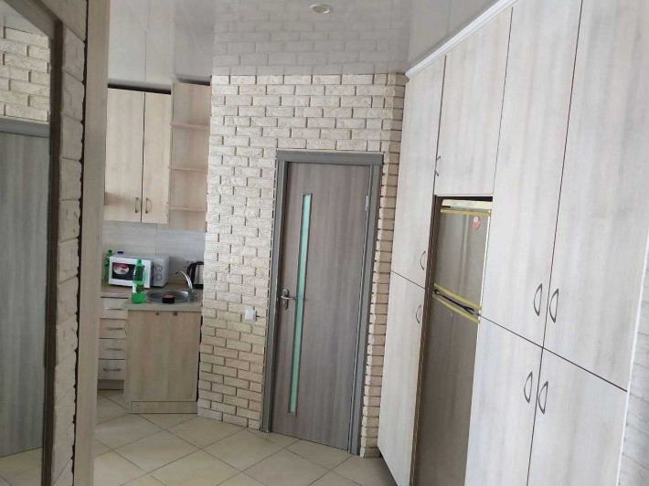 Продаж 1 кімнатної квартири вул. Харківська (навпроти ТЦ Мануфактура) - фото 1