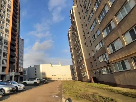 2-х кімнатна квартира готова до продажу Суми