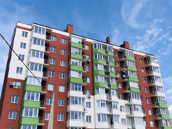 Продаж / Квартира / Олени Теліги, Ювілейний, Рівне Ровно