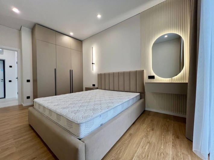 Продаж 1к стильної квартири неподалік центру міста - фото 1