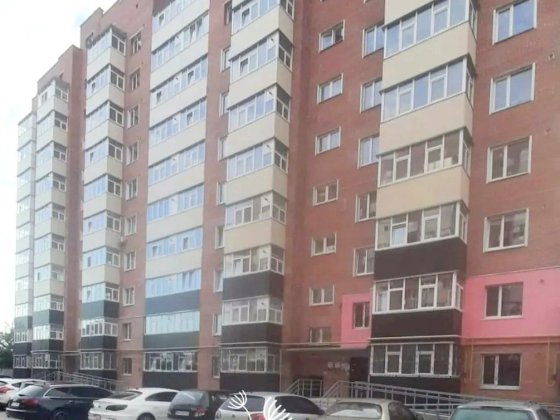 Продаж однокімнатна квартира в новобудові Суми