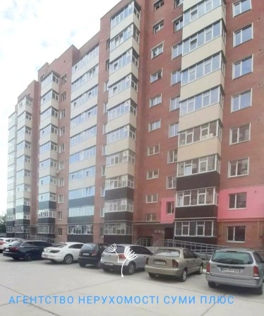Продаж однокімнатна квартира в новобудові - фото 1