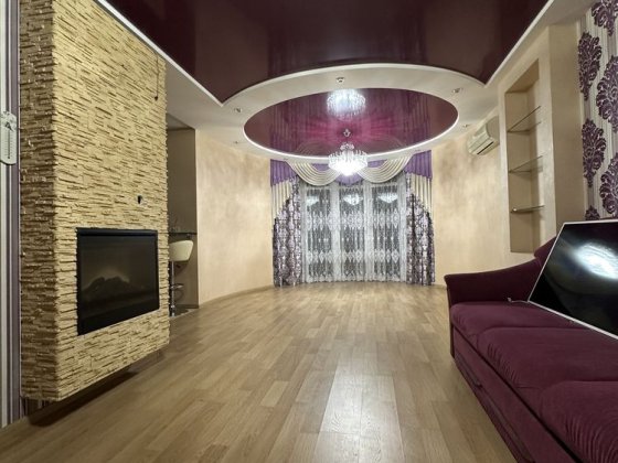 4 кімнати для вашої родини Суми