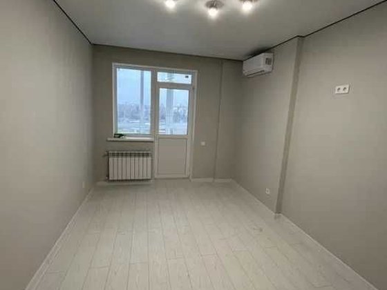 1к.квартира, новобудова, ЖК Пелюстковий, 38м2, тепловий лічильник Полтава