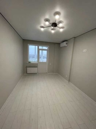 1к.квартира, новобудова, ЖК Пелюстковий, 38м2, тепловий лічильник - фото 1