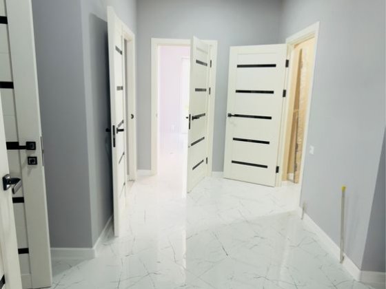 Продаж 2 кімнатноі квартири з авторським ремонтом, новобудова Черновцы