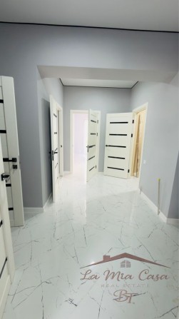 Продаж 2 кімнатноі квартири з авторським ремонтом, новобудова - фото 1