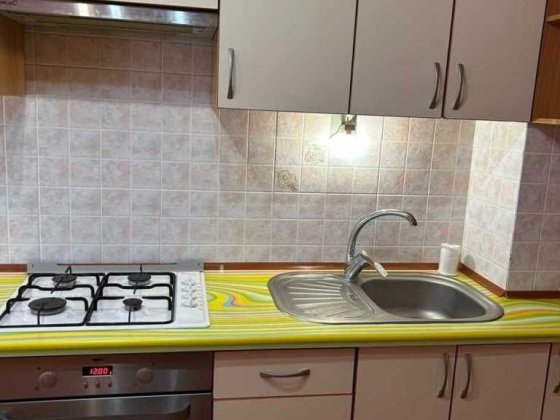 3к.квартира, 68м2, окремі кімнати, 30 хв до Полтави Полтава