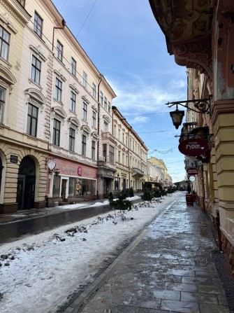 Продам квартиру під Комерцію на Кобилянській 88м2 - фото 1