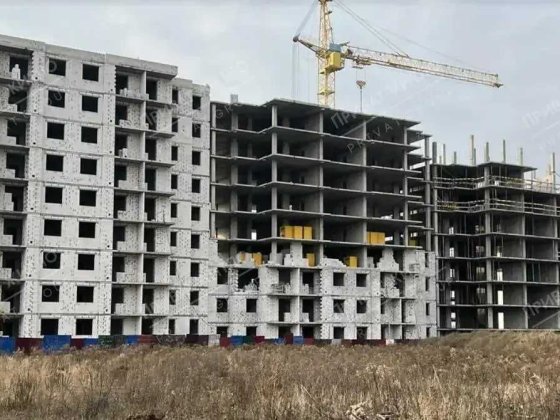 Квартира в новому ЖК "Пелюстковий"-2 Полтава