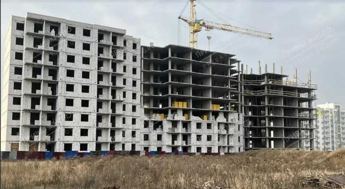 Квартира в новому ЖК "Пелюстковий"-2 - фото 1