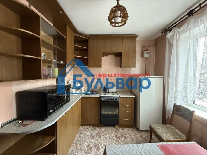 3к квартира 78м2, РОЗДІЛЬНІ КІМНАТИ, поверх 1/9, м-н Левада - фото 1