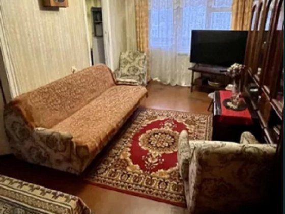 Продаж 4к квартири, 23 вересня. код 8483 Полтава