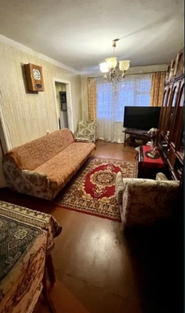 Продаж 4к квартири, 23 вересня. код 8483 - фото 1